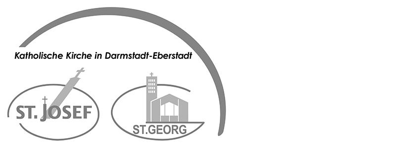 St. Josef Eberstadt Pfarramt Logo