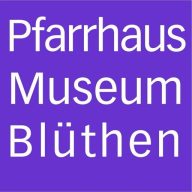 Pfarrhausmuseum Blüthen Logo