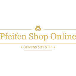 Pfeifen Shop Online Logo
