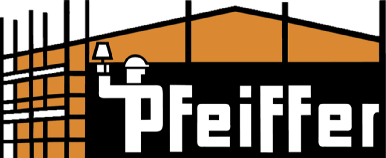 Pfeiffer GbR Logo