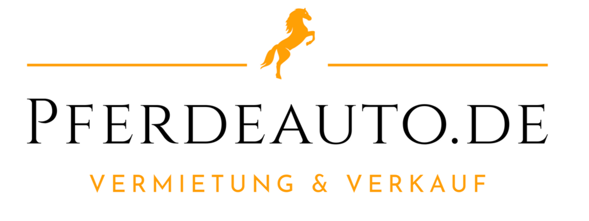 Pferdeauto Logo