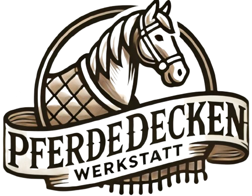 Pferdedeckenwerkstatt Logo