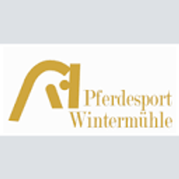 Pferdesport Wintermühle GmbH Pferdesport Logo