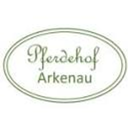 Arkenau Rudolf Pferdehof Logo