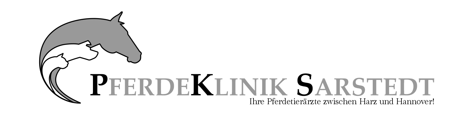 Pferdeklinik Sarstedt Inh. Karena Müller Logo