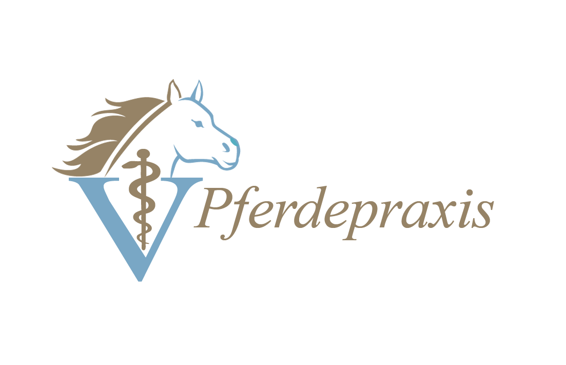 Pferdepraxis Popa Logo