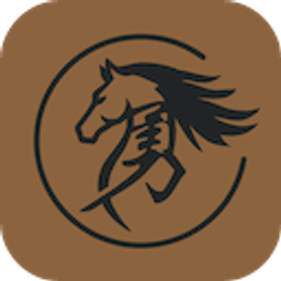 Pfernando clothing Logo