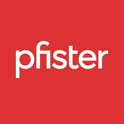 Möbel Pfister Logo