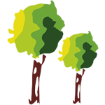 Pflanzenhof Moosheide Logo
