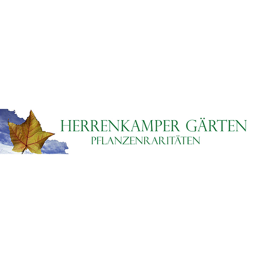 Herrenkamper Gärten - Pflanzenraritäten Logo