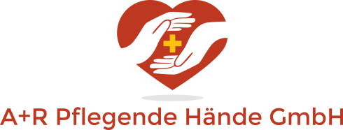 A + R Pflegende Hände GmbH Logo