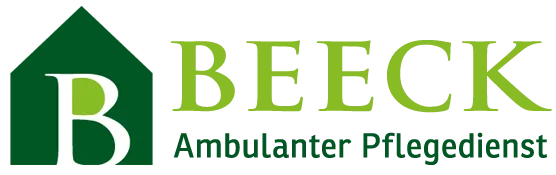 Ambulanter Pflegedienst Beeck Logo