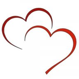 Pflege mit Herz Logo
