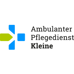 Ambulanter Pflegedienst Kleine Logo