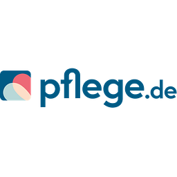 Pflege Logo