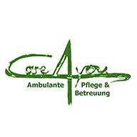 care-4-you GmbH & Co. KG Logo