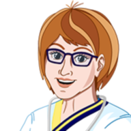 Vogel Manuela Krankenpflegedienst Logo
