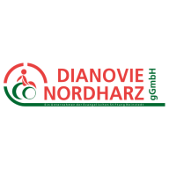 DIAKONIE PFLEGEDIENST NORDHARZ Logo