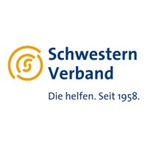 Pflegedienst Rheinhausen Schwesternverband Logo