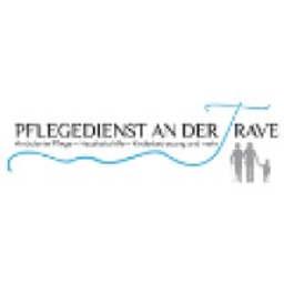 Pflegedienst an der Trave Logo