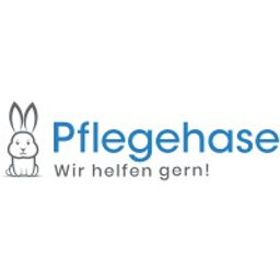 Pflegehase Logo