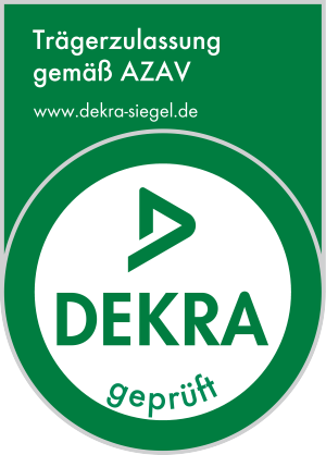 Pflegehelfer Online Logo