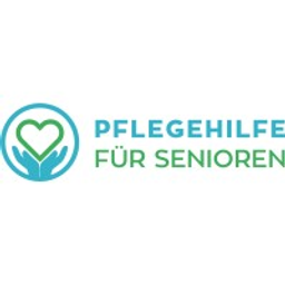 Pflegehilfe für Senioren Logo