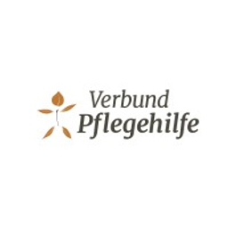 Verbund Pflegehilfe Logo