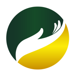 Pflegekraft Logo