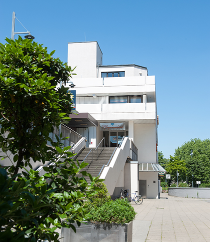 Pflegeresidenz Leverkusen Logo