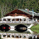Pflegersee Logo