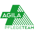 Pflege Team Agila Logo