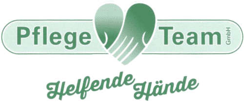 Pflegeteam Helfende Hände S. König & A. Udewenz GmbH Logo