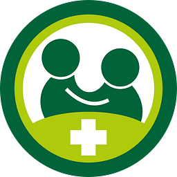 Pflegeunion Logo