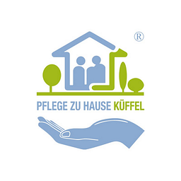 Pflege zu Hause Küffel GmbH Logo