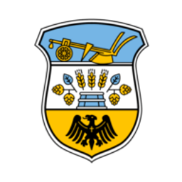 Brauereigasthof zum Pflug Inh. Wilhelm Mayer Logo