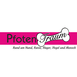 Pfoten Traum Logo