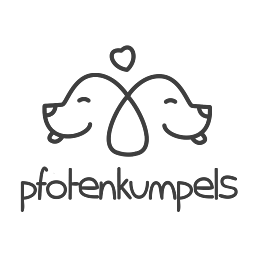pfotenkumpels GmbH Logo
