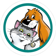 Pfotenliebeshop Logo