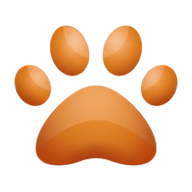 Pfotenstudio Logo