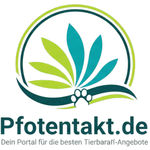 Pfotentakt Logo