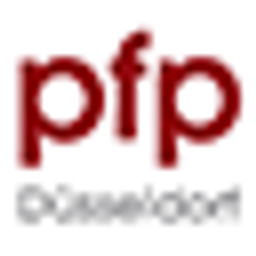 Pfp Duesseldorf Logo