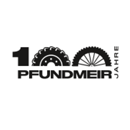 Pfundmeir Gartentechnik Logo