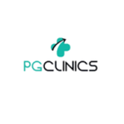 PG Clinics Logo