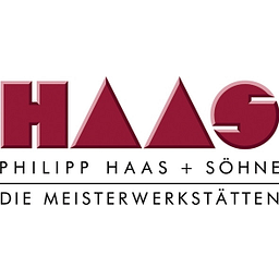 Philipp Haas + Söhne Logo