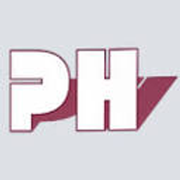 Hoffmann Peter Immobilien Logo