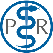 Pharma Resources GmbH Logo