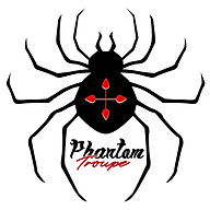 Phantom Troupe Logo