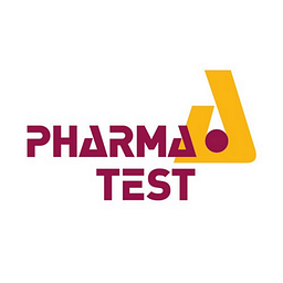 Pharma Test Apparatebau GmbH Logo