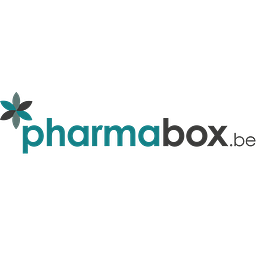 Pharmabox Logo